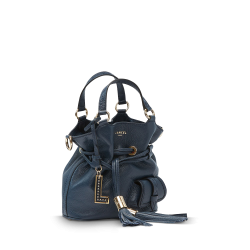 Sac Seau S Premier Flirt en Cuir - Lancel