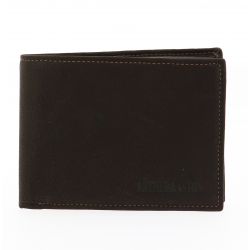 Portefeuille Italien Louis en Cuir Vachette Gras - Arthur & Aston