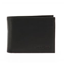 Portefeuille Italien Louis en Cuir Vachette Gras - Arthur & Aston