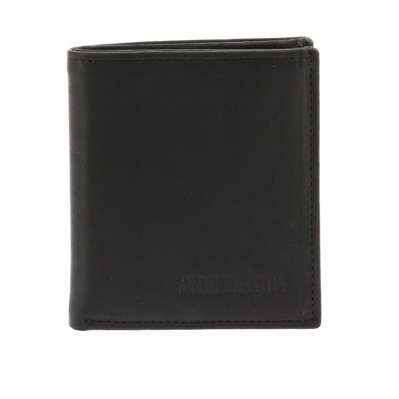 Porte-Cartes en Cuir Vachette Gras - Arthur & Aston Porte-Cartes en Cuir Vachette Gras - Arthur & Aston