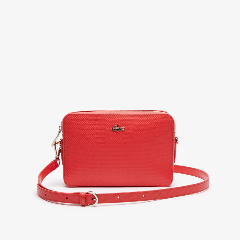 lacoste sac femme