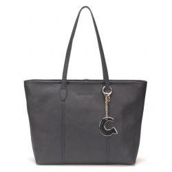 Sac Cabas Petit Modèle Scarlet en Cuir Vachette - Arthur & Aston