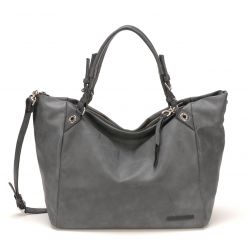 Sac à Main Ashley en Cuir Vachette - Arthur & Aston