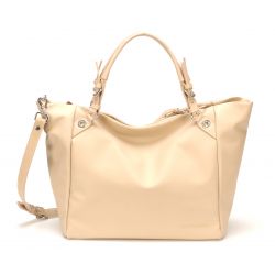 Sac à Main Ashley en Cuir Vachette - Arthur & Aston