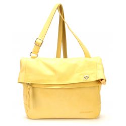 Sac Bandoulière Ashley en Cuir Vachette - Arthur & Aston