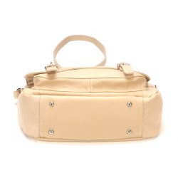 Sac Bandoulière à Rabat Ashley en Cuir Vachette - Arthur & Aston