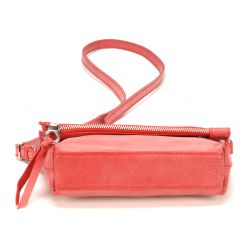 Sac Bandoulière à Rabat Ashley en Cuir Vachette - Arthur & Aston