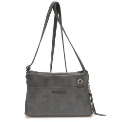 Sac Porté Travers Ashley en Cuir Vachette - Arthur & Aston