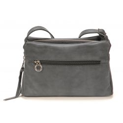 Sac Porté Travers Ashley en Cuir Vachette - Arthur & Aston
