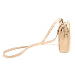 Sac Porté Travers Ashley en Cuir Vachette - Arthur & Aston