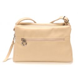 Sac Porté Travers Ashley en Cuir Vachette - Arthur & Aston