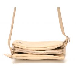 Sac Porté Travers Ashley en Cuir Vachette - Arthur & Aston
