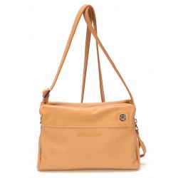 Sac Porté Travers Ashley en Cuir Vachette - Arthur & Aston