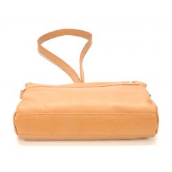 Sac Porté Travers Ashley en Cuir Vachette - Arthur & Aston