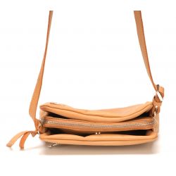 Sac Porté Travers Ashley en Cuir Vachette - Arthur & Aston