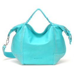 Sac à Main Cali en Cuir Vachette - Arthur & Aston