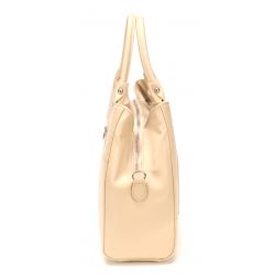 Sac à Main Délia en Cuir Vachette - Arthur & Aston