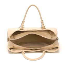 Sac à Main Délia en Cuir Vachette - Arthur & Aston