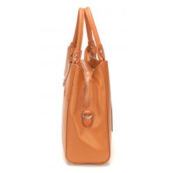 Sac à Main Grand Modèle Délia en Cuir Vachette - Arthur & Aston