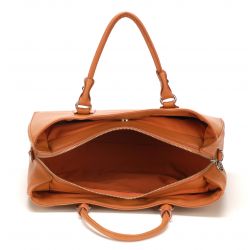 Sac à Main Grand Modèle Délia en Cuir Vachette - Arthur & Aston