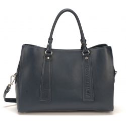 Sac à Main Grand Modèle Délia en Cuir Vachette - Arthur & Aston