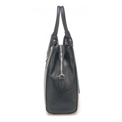 Sac à Main Grand Modèle Délia en Cuir Vachette - Arthur & Aston