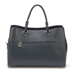 Sac à Main Grand Modèle Délia en Cuir Vachette - Arthur & Aston