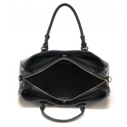 Sac à Main Grand Modèle Délia en Cuir Vachette - Arthur & Aston