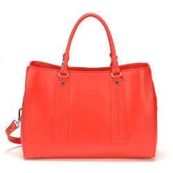 Sac à Main Grand Modèle Délia en Cuir Vachette - Arthur & Aston