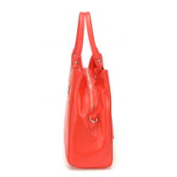 Sac à Main Grand Modèle Délia en Cuir Vachette - Arthur & Aston