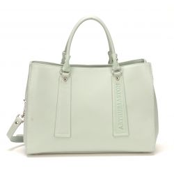 Sac à Main Grand Modèle Délia en Cuir Vachette - Arthur & Aston