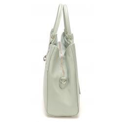 Sac à Main Grand Modèle Délia en Cuir Vachette - Arthur & Aston