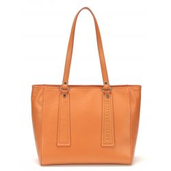 Sac Cabas Délia en Cuir Vachette - Arthur & Aston