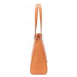 Sac Cabas Délia en Cuir Vachette - Arthur & Aston