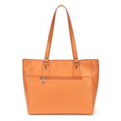 Sac Cabas Délia en Cuir Vachette - Arthur & Aston
