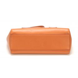 Sac Cabas Délia en Cuir Vachette - Arthur & Aston