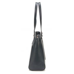 Sac Cabas Délia en Cuir Vachette - Arthur & Aston