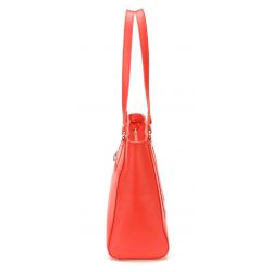 Sac Cabas Délia en Cuir Vachette - Arthur & Aston