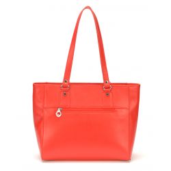 Sac Cabas Délia en Cuir Vachette - Arthur & Aston