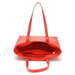 Sac Cabas Délia en Cuir Vachette - Arthur & Aston