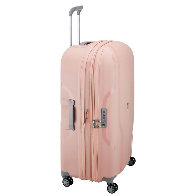 Valise Rigide extensible Clavel 76cm Delsey