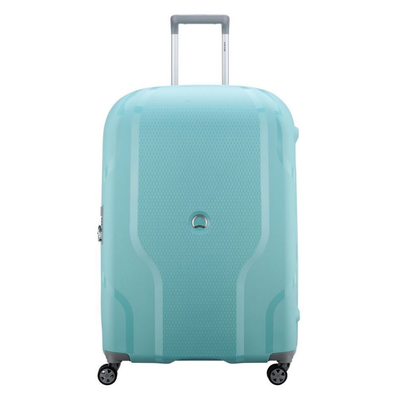 Valise Rigide extensible Clavel 76cm Delsey