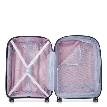 Valise Cabine Belmont Plus Slim 55cm - Delsey