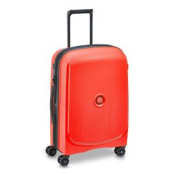 Valise Cabine Belmont Plus Slim 55cm - Delsey