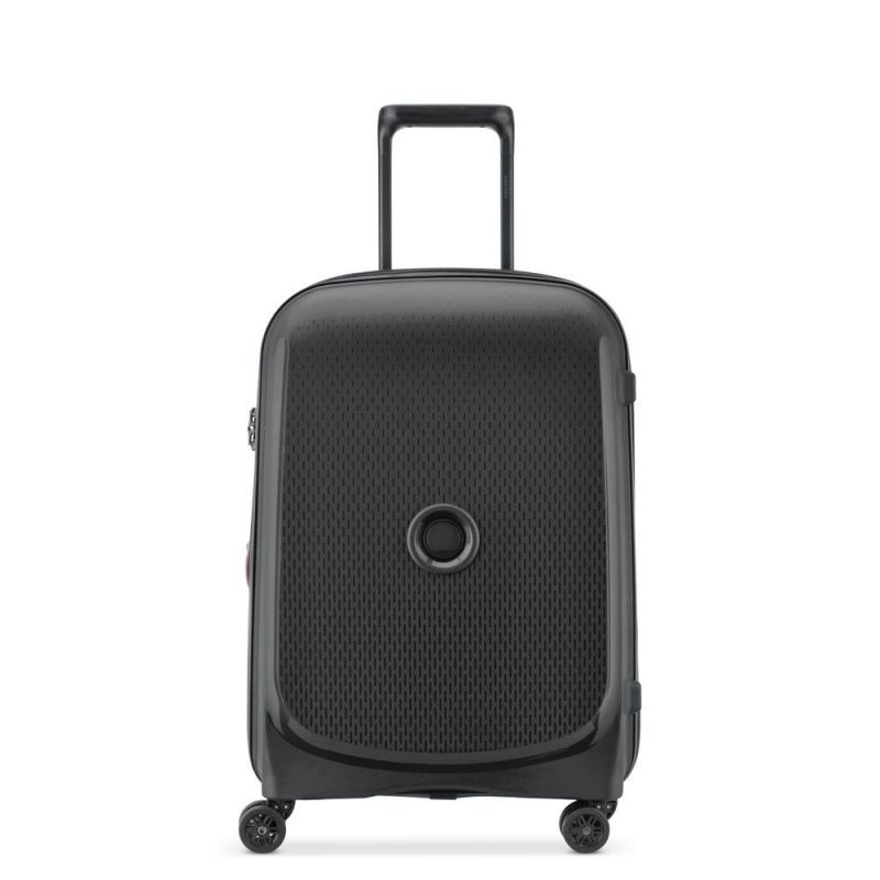 Valise Cabine Belmont Plus Slim 55cm - Delsey Valise Cabine Belmont Plus Slim 55cm - Delsey