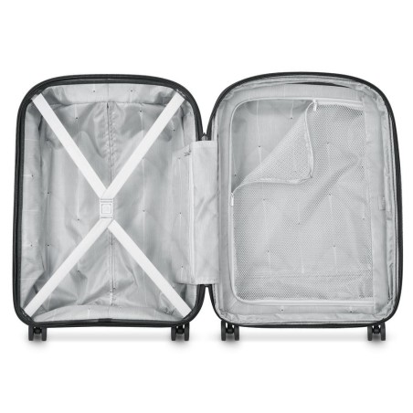 Valise Cabine Belmont Plus Slim 55cm - Delsey
