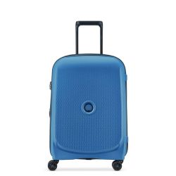 Valise Cabine Belmont Plus Slim 55cm - Delsey