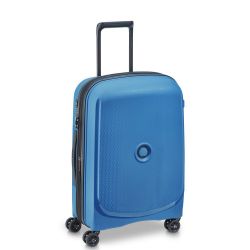 Valise Cabine Belmont Plus Slim 55cm - Delsey