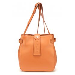 Sac Bandoulière Délia en Cuir Vachette - Arthur & Aston