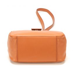 Sac Bandoulière Délia en Cuir Vachette - Arthur & Aston